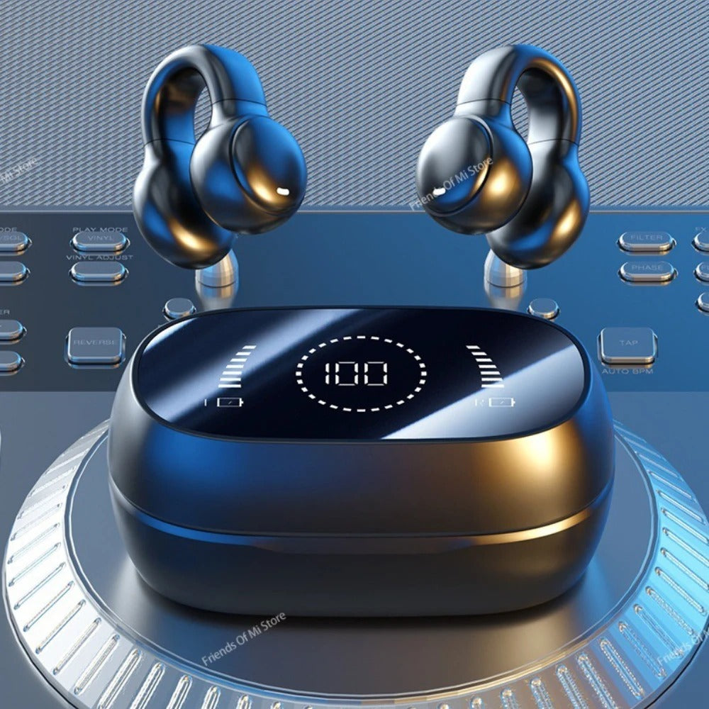 Bone Conduction Buds