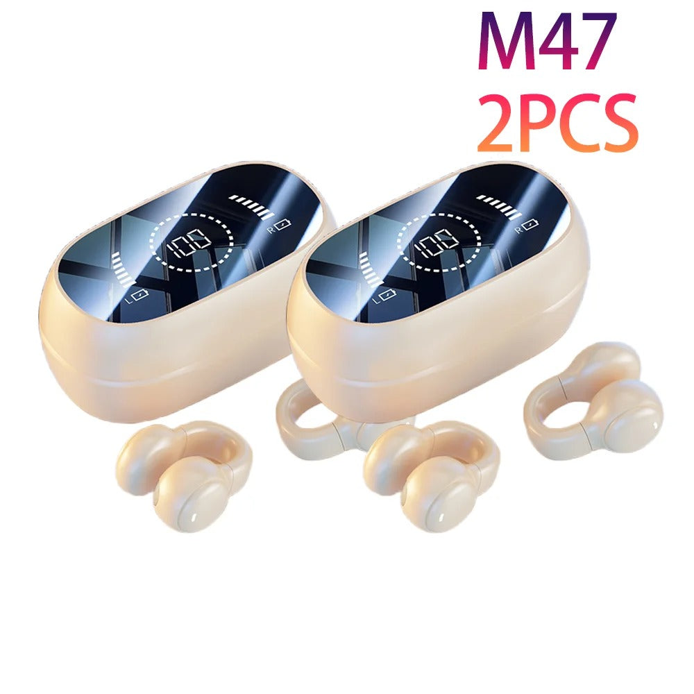 Bone Conduction Buds